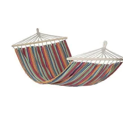 Hangmat Santa Barbara Rainbow|Bo-Camp Shop