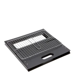 Notebook Vuurkorf Barbecue|Bo-Camp Store