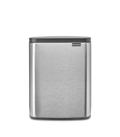 New Brabantia Bo Afvalemmer (12L)