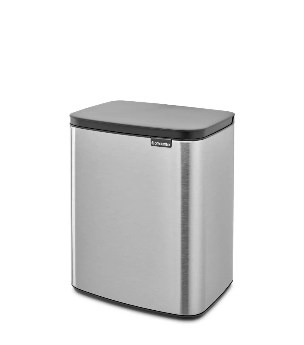 New Brabantia Bo Afvalemmer (12L)