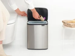 New Brabantia Bo Afvalemmer (12L)