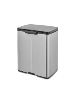 New Brabantia Bo Afvalemmer (12L)