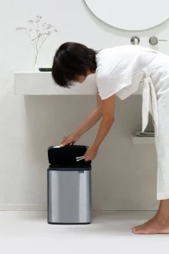 New Brabantia Bo Afvalemmer (12L)