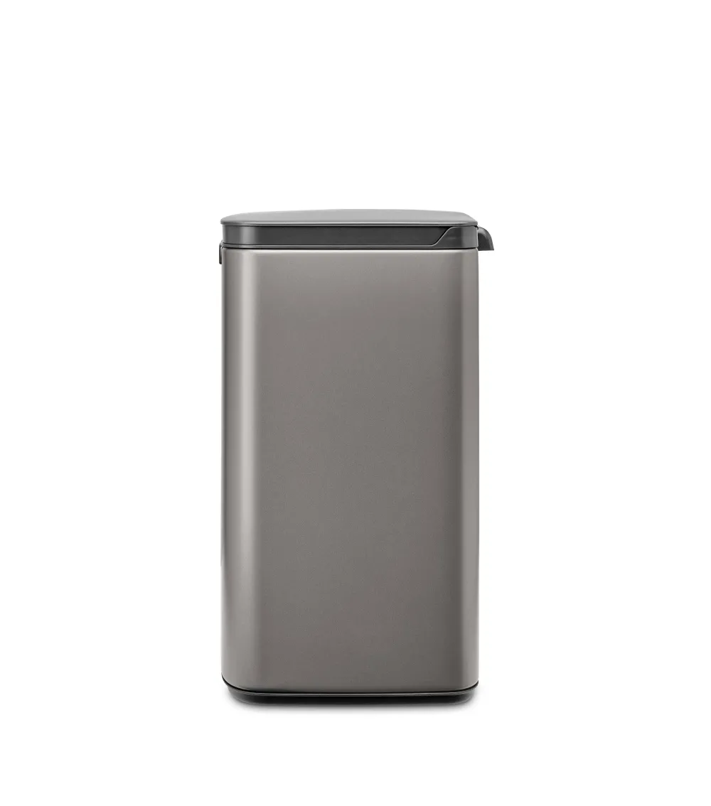 Shop Brabantia Bo Afvalemmer (12L)