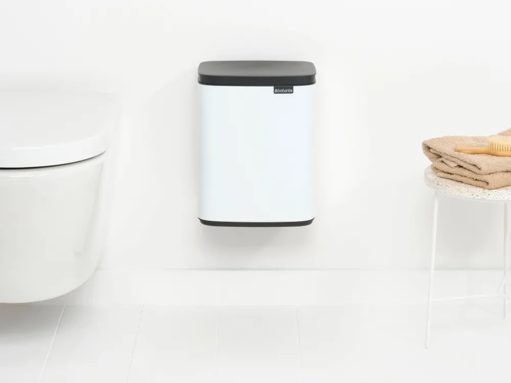 Sale Brabantia Bo Afvalemmer (7L)