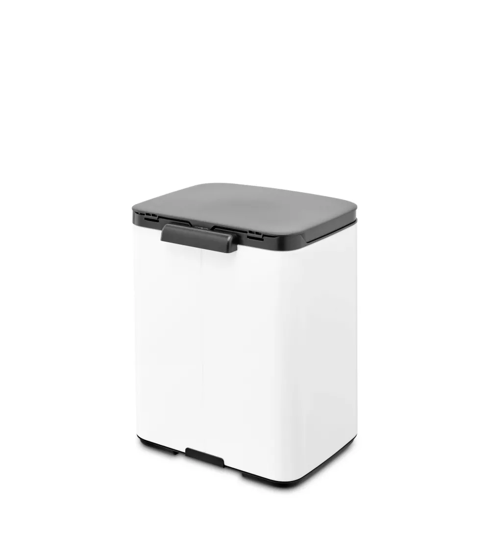 Sale Brabantia Bo Afvalemmer (7L)