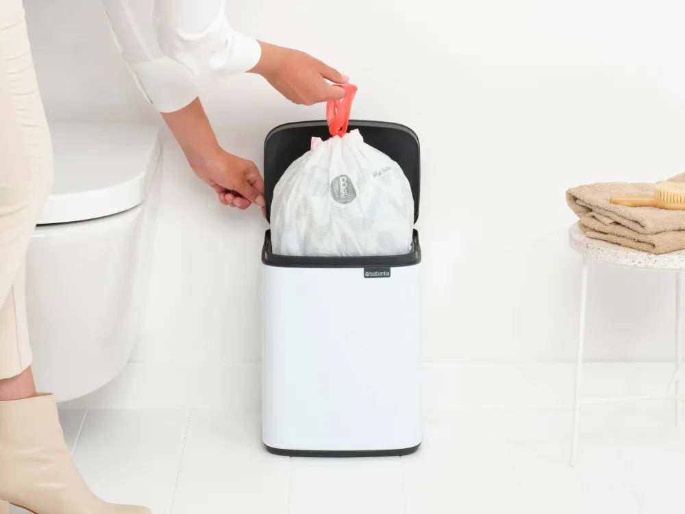 Sale Brabantia Bo Afvalemmer (7L)