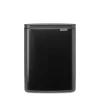 Shop Brabantia Bo Afvalemmer (12L)