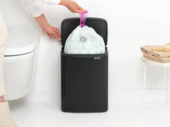 Shop Brabantia Bo Afvalemmer (12L)