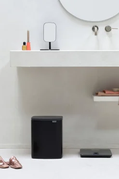 Shop Brabantia Bo Afvalemmer (12L)