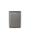 Outlet Brabantia Bo Afvalemmer (7L)