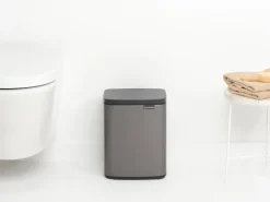 Outlet Brabantia Bo Afvalemmer (7L)