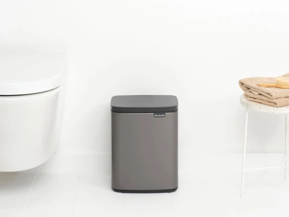 Outlet Brabantia Bo Afvalemmer (7L)