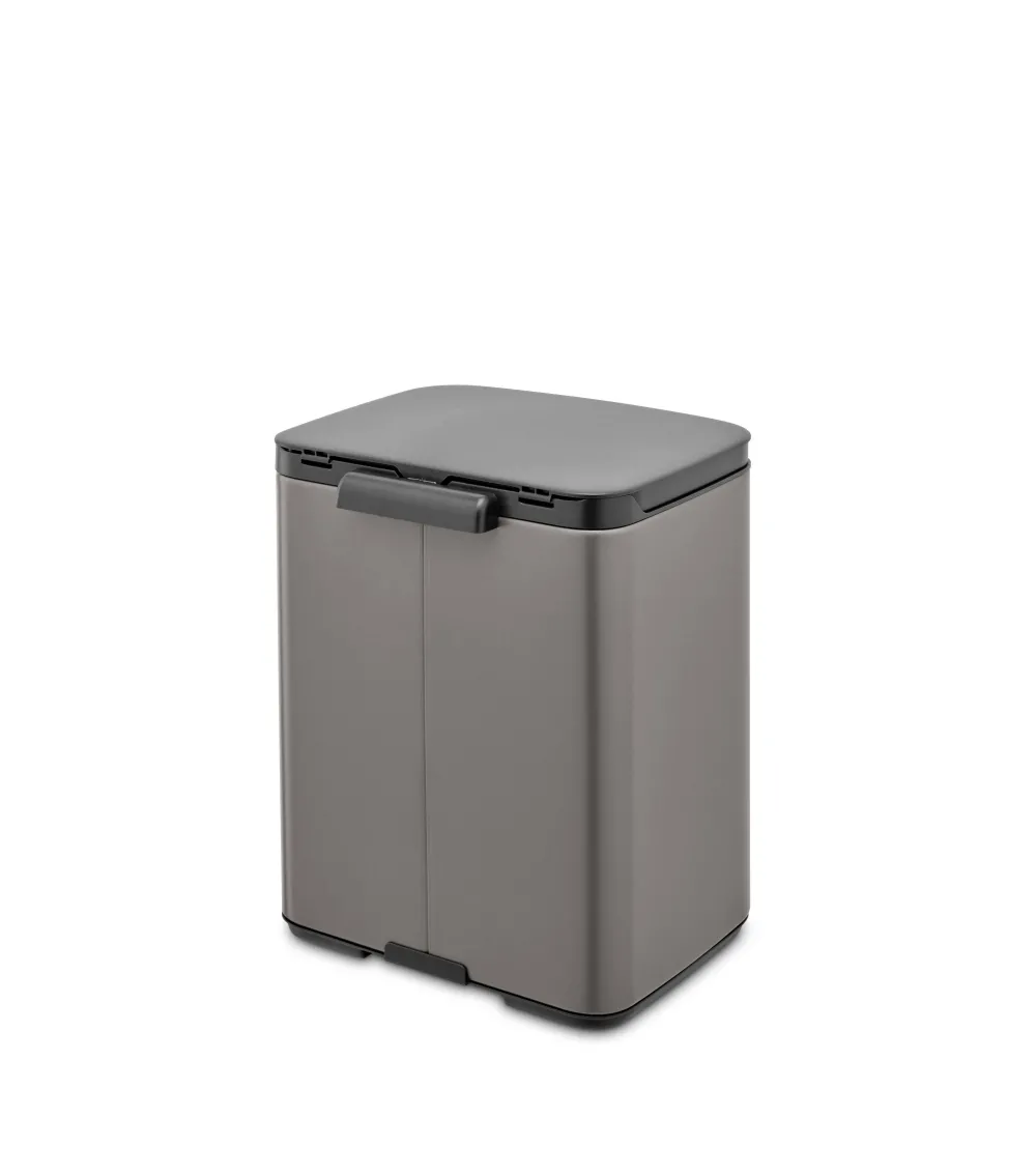 Outlet Brabantia Bo Afvalemmer (7L)