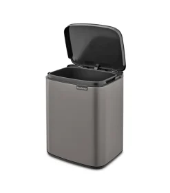 Outlet Brabantia Bo Afvalemmer (7L)