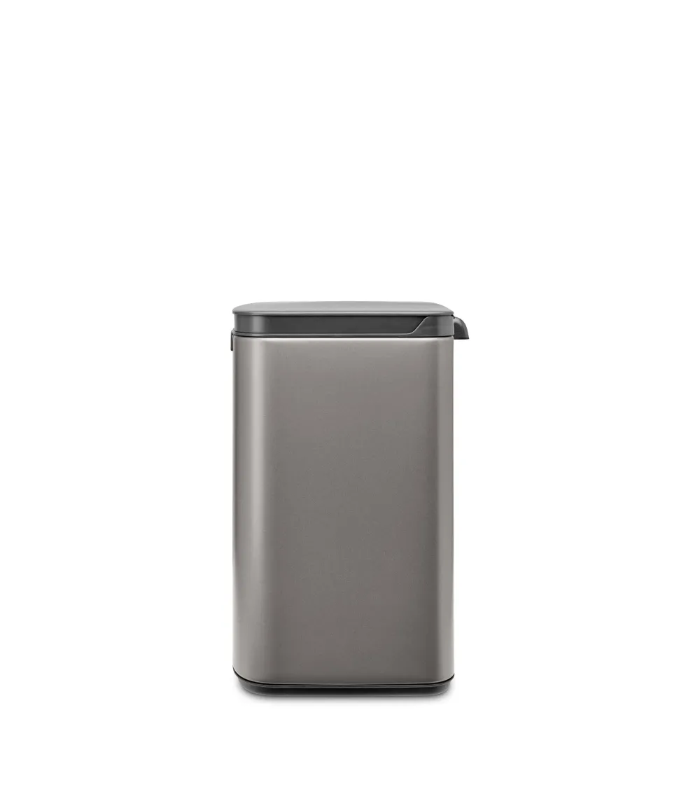 Outlet Brabantia Bo Afvalemmer (7L)