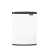 New Brabantia Bo Afvalemmer (12L)