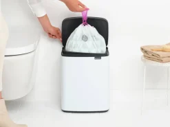 New Brabantia Bo Afvalemmer (12L)