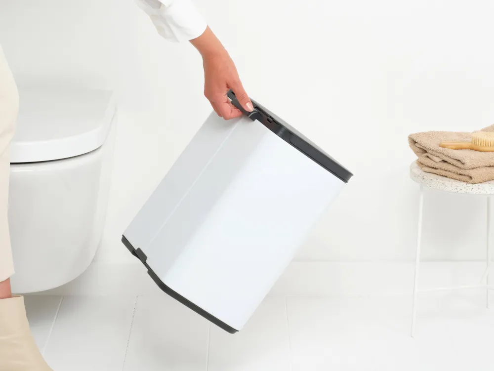 New Brabantia Bo Afvalemmer (12L)