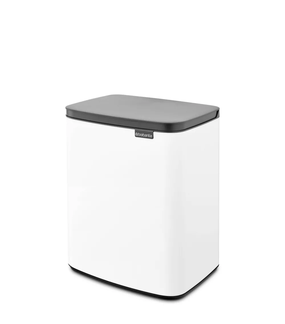 New Brabantia Bo Afvalemmer (12L)