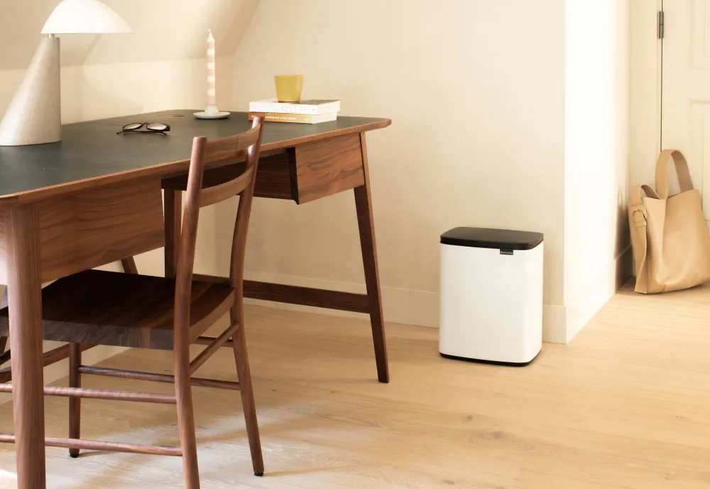 New Brabantia Bo Afvalemmer (12L)