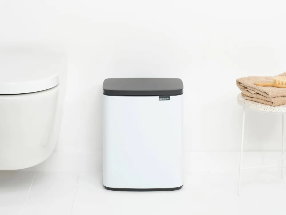 New Brabantia Bo Afvalemmer (12L)