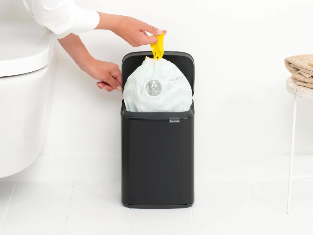 Cheap Brabantia Bo Afvalemmer (4L)