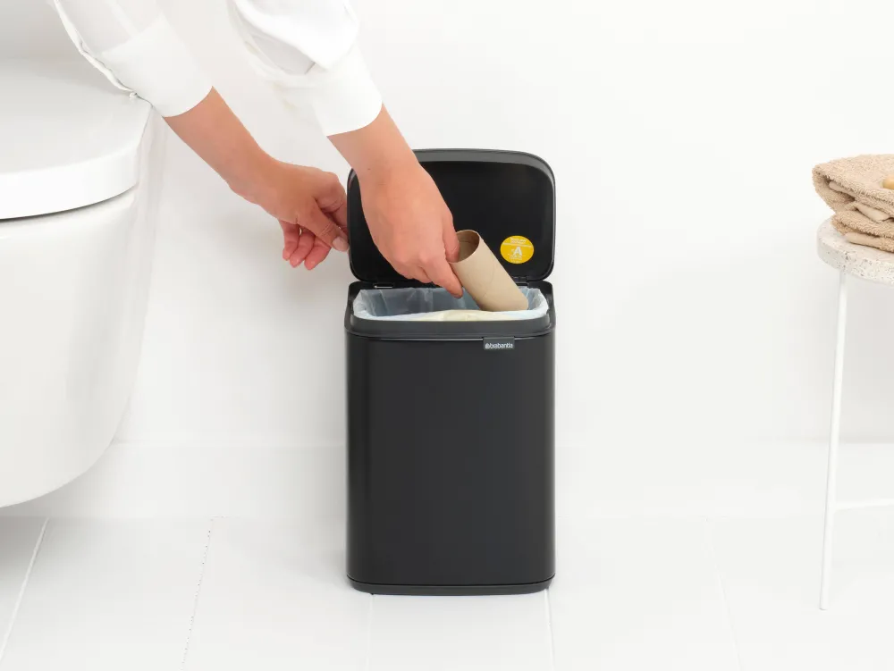 Cheap Brabantia Bo Afvalemmer (4L)