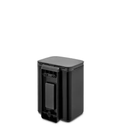Cheap Brabantia Bo Afvalemmer (4L)