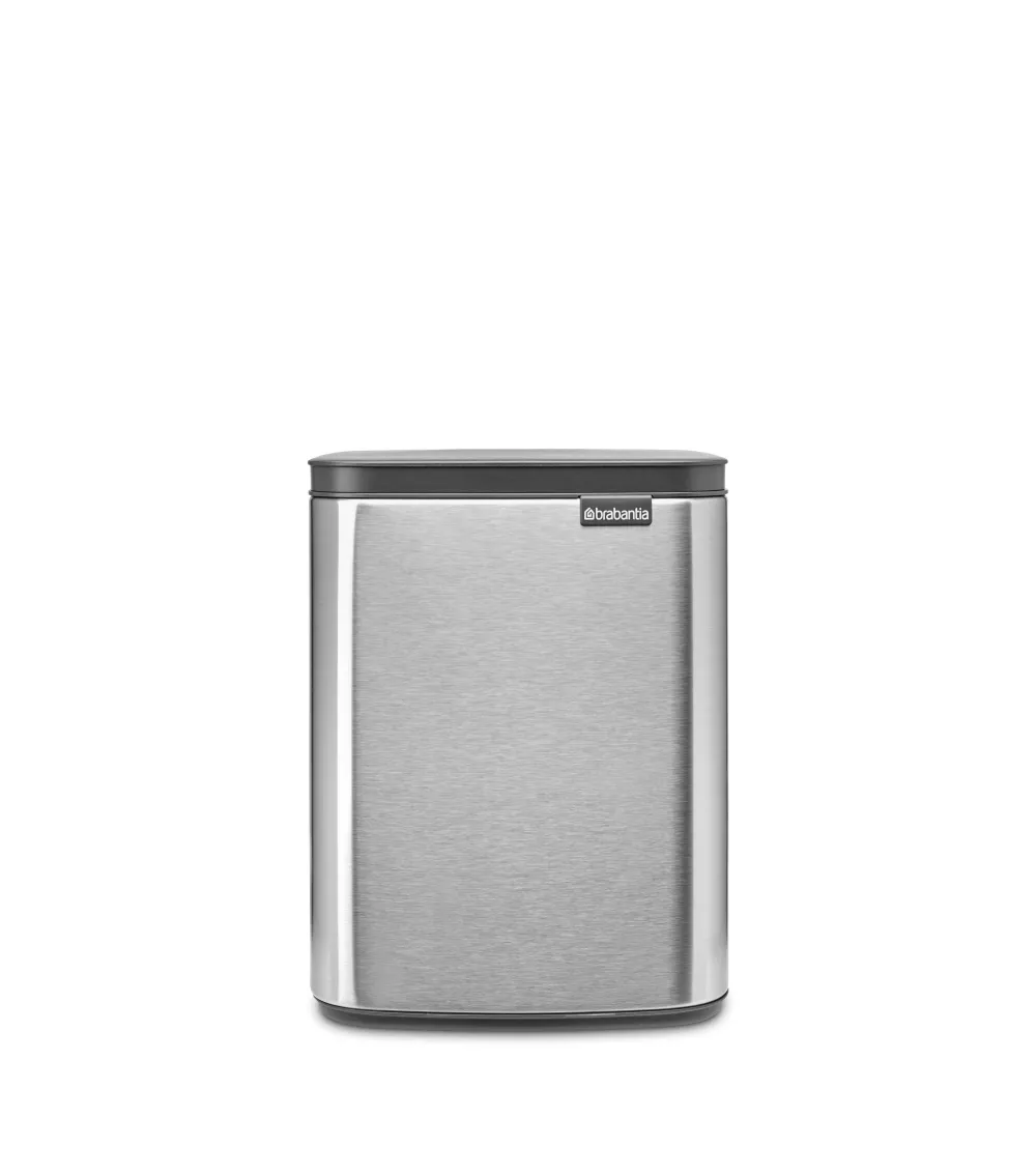 Store Brabantia Bo Afvalemmer (7L)