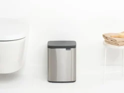 Store Brabantia Bo Afvalemmer (7L)