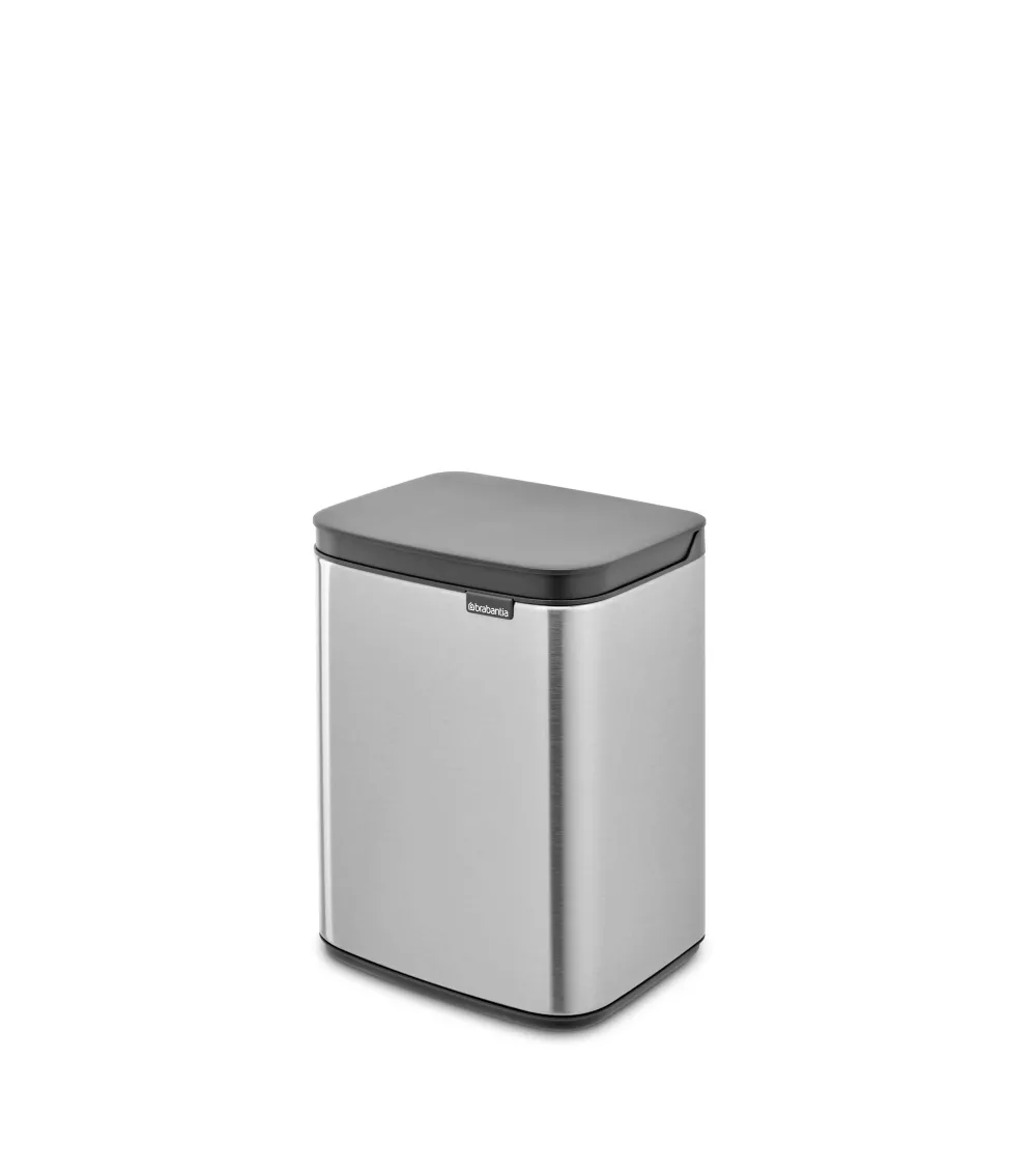 Cheap Brabantia Bo Afvalemmer (4L)