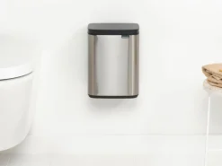 Cheap Brabantia Bo Afvalemmer (4L)