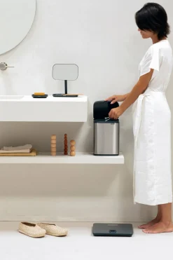 Cheap Brabantia Bo Afvalemmer (4L)