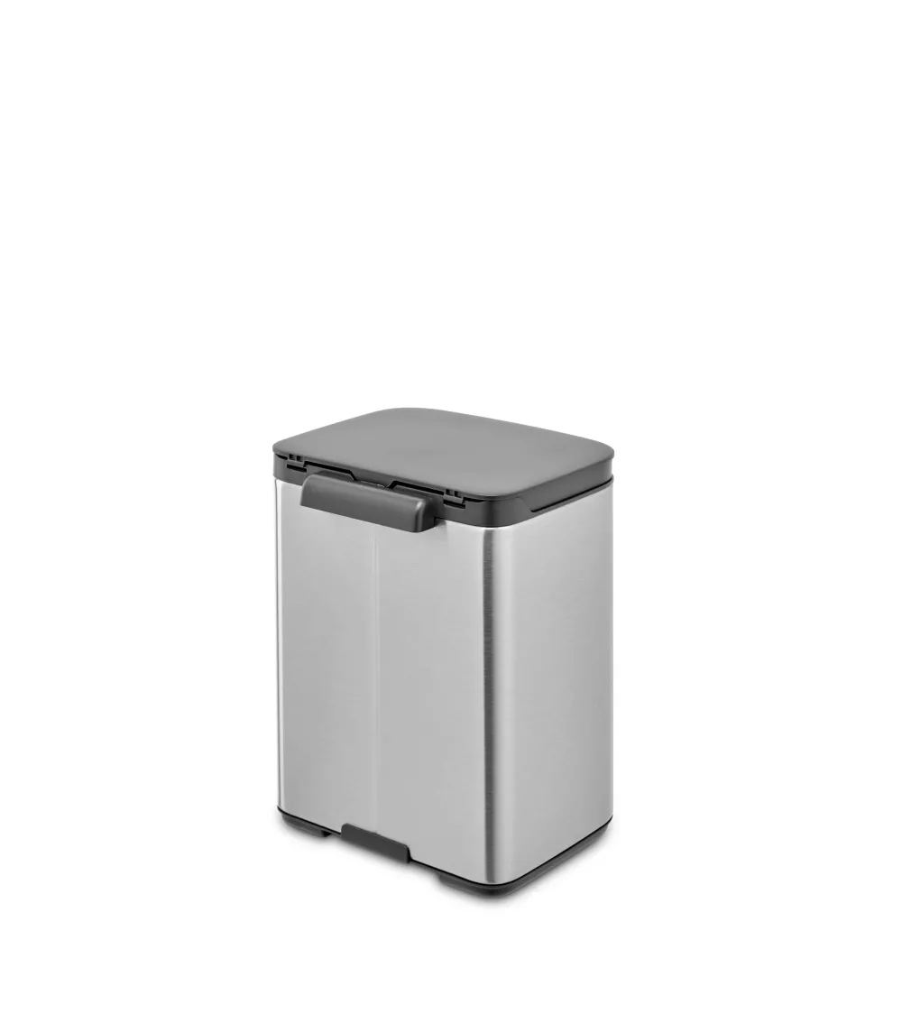 Cheap Brabantia Bo Afvalemmer (4L)