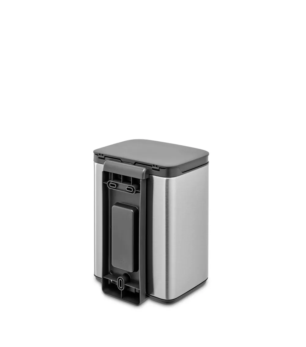 Cheap Brabantia Bo Afvalemmer (4L)