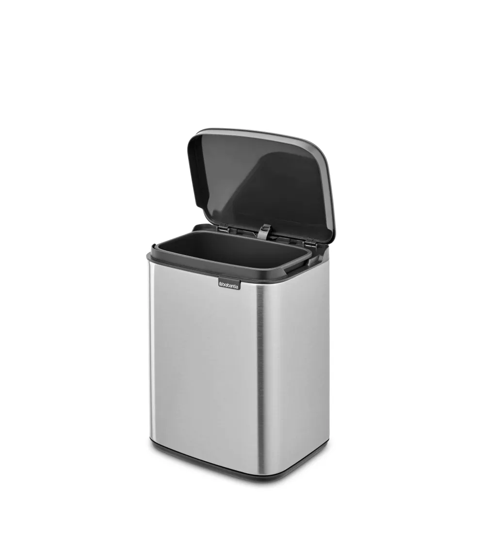 Cheap Brabantia Bo Afvalemmer (4L)