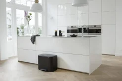 Cheap Brabantia Bo Pedaalemmer (23L+11L)