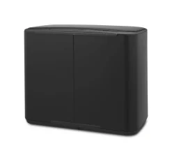 Cheap Brabantia Bo Pedaalemmer (23L+11L)