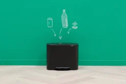 Best Sale Brabantia Bo Pedaalemmer (3X11L)
