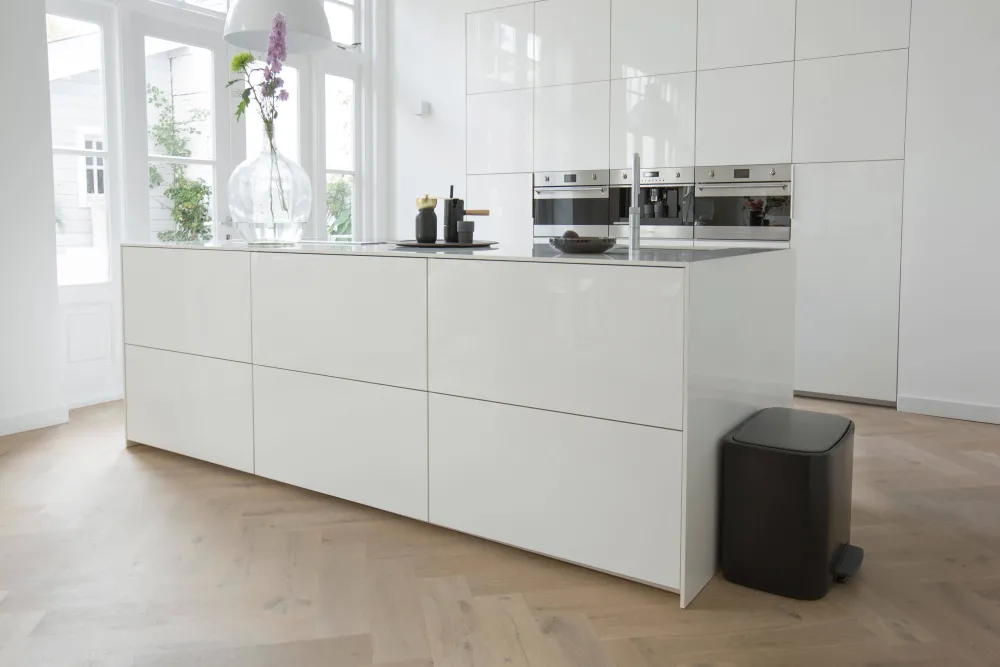 Best Sale Brabantia Bo Pedaalemmer (3X11L)
