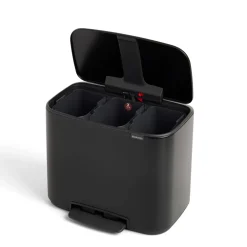 Best Sale Brabantia Bo Pedaalemmer (3X11L)