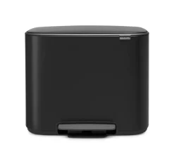 Discount Brabantia Bo Pedaalemmer (36L)