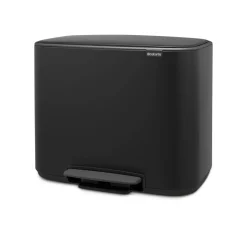 Discount Brabantia Bo Pedaalemmer (36L)