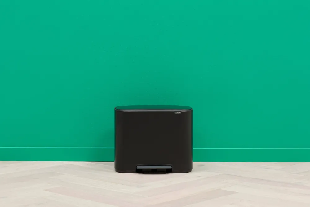Discount Brabantia Bo Pedaalemmer (36L)