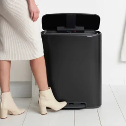 Sale Brabantia Bo Prullenbak (60L)