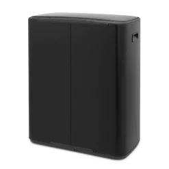 Cheap Brabantia Bo Prullenbak (2X30L) (Afvalscheiding)