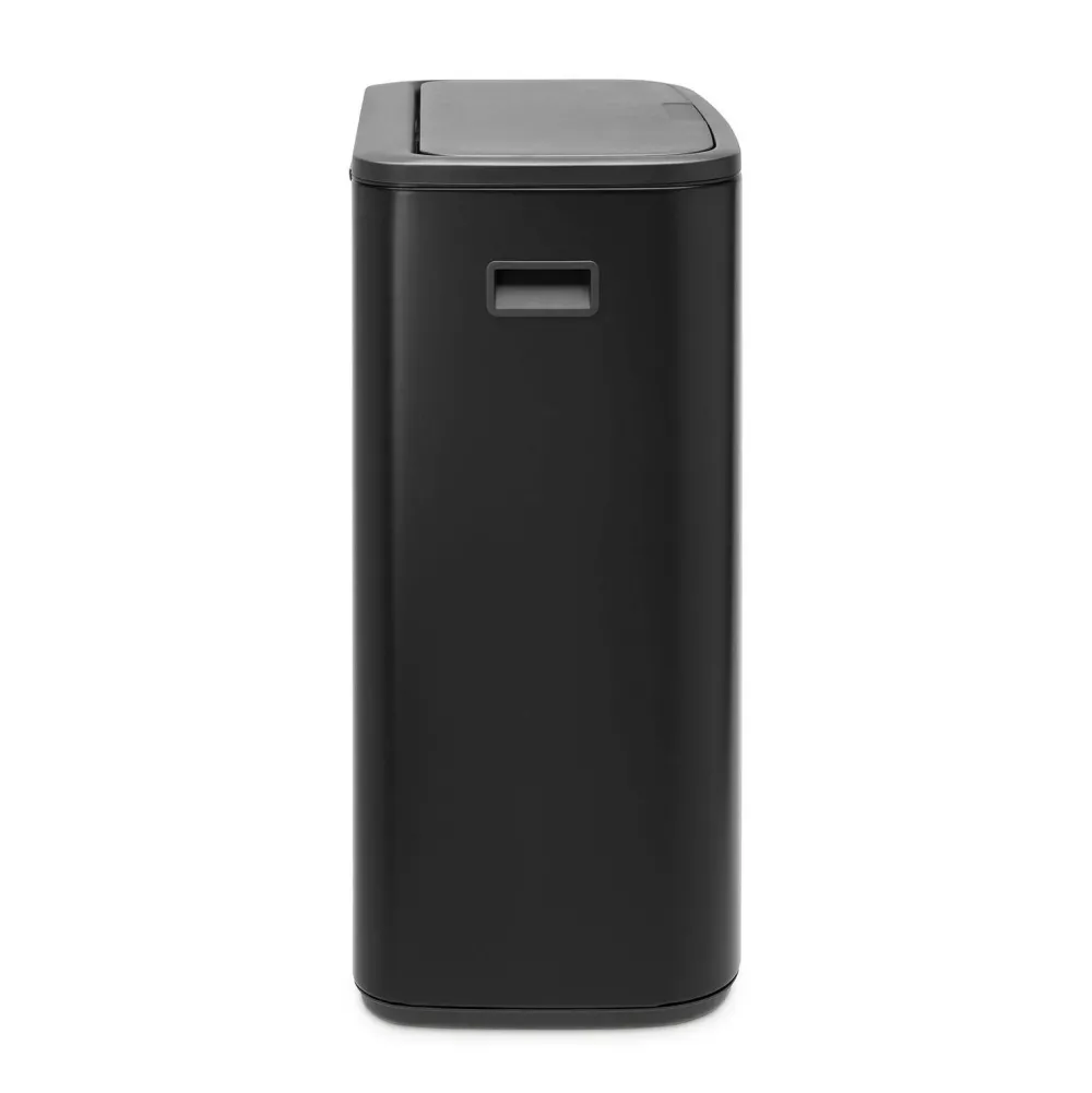 Sale Brabantia Bo Touch Bin Prullenbak (2X30L) (Afvalscheiding)