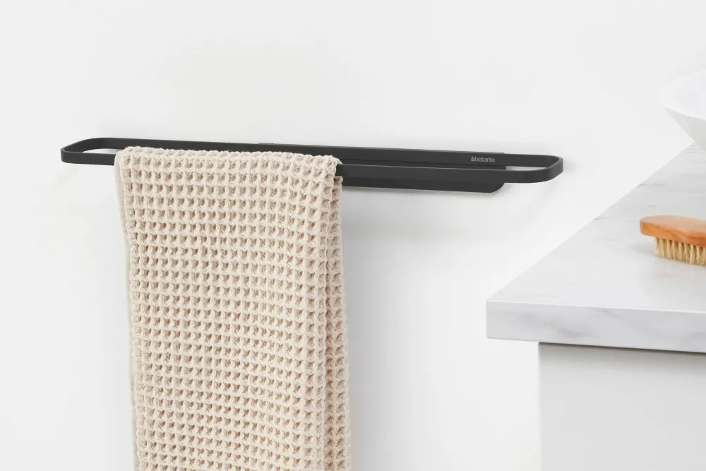 Shop Brabantia Handdoekhouder Mindset (8,5X56 Cm)