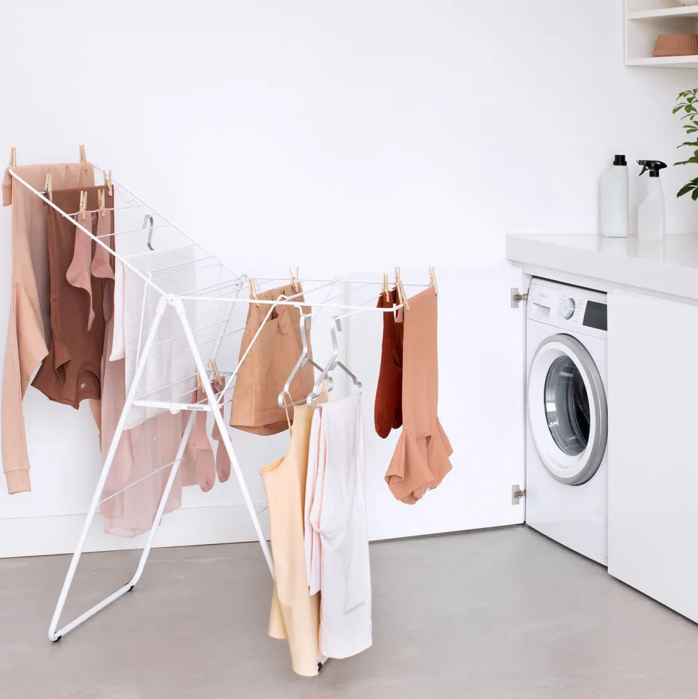 Store Brabantia Hangon Droogrek